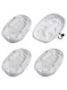 Mop Cloths Pads Household Cleaning Tool Parts Reusable