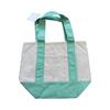 Fashion Canvas Shopping Bag, Handbag, Shoulder Bag, Ecofriendly Bag, Lunch Bag