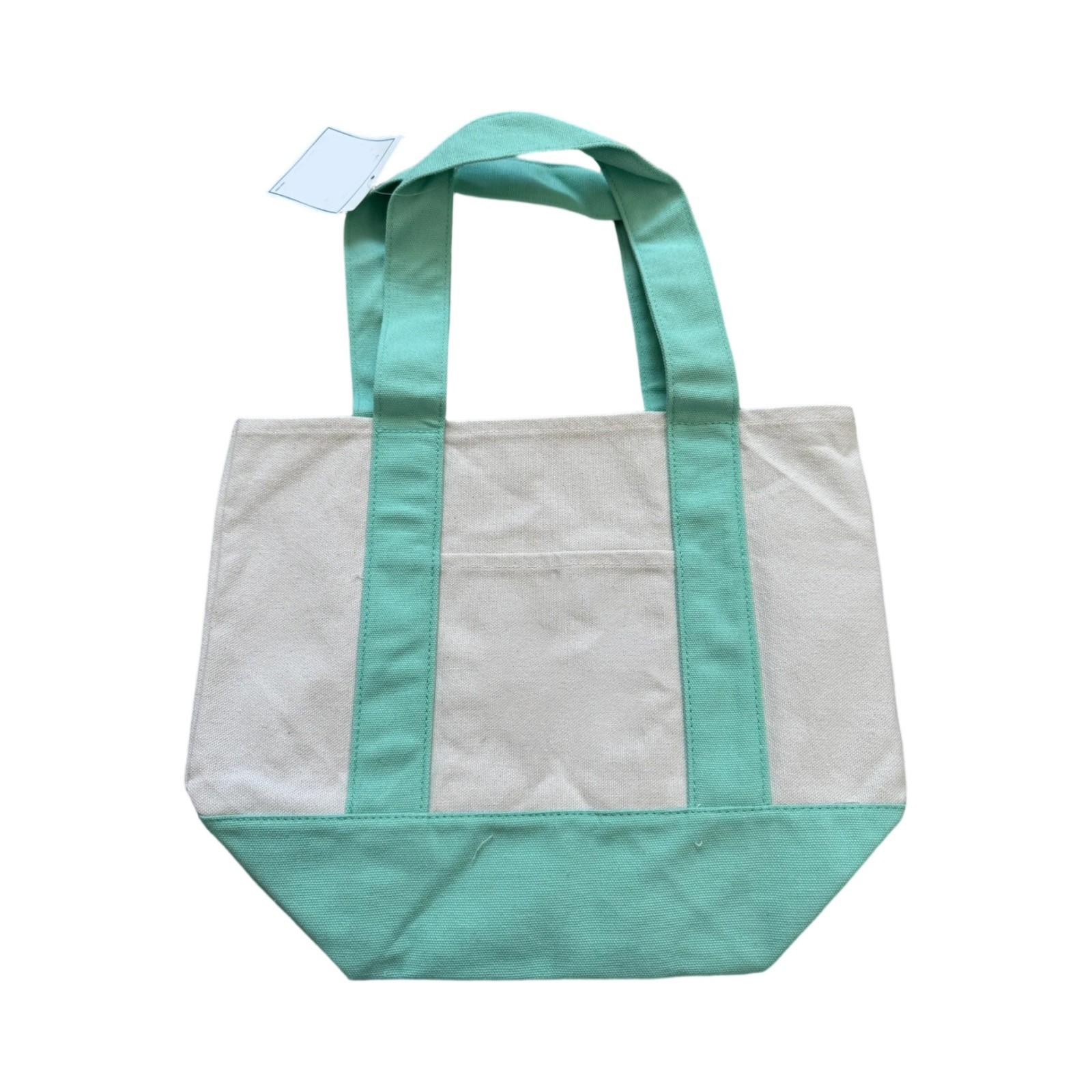 

Модная холщовая сумка для покупок, дамская сумочка, сумка через плечо, экологичная сумка, сумка для ланча One Size зелёный