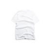 adidas originals Camouflage Logo Printing Short Sleeve White Men's DX3676
