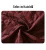 Autumn-Lapel Casual Jacket: Age-Reducing Fashion for Middle-aged and Elderly Women