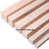 Solid Pine Wood Strip