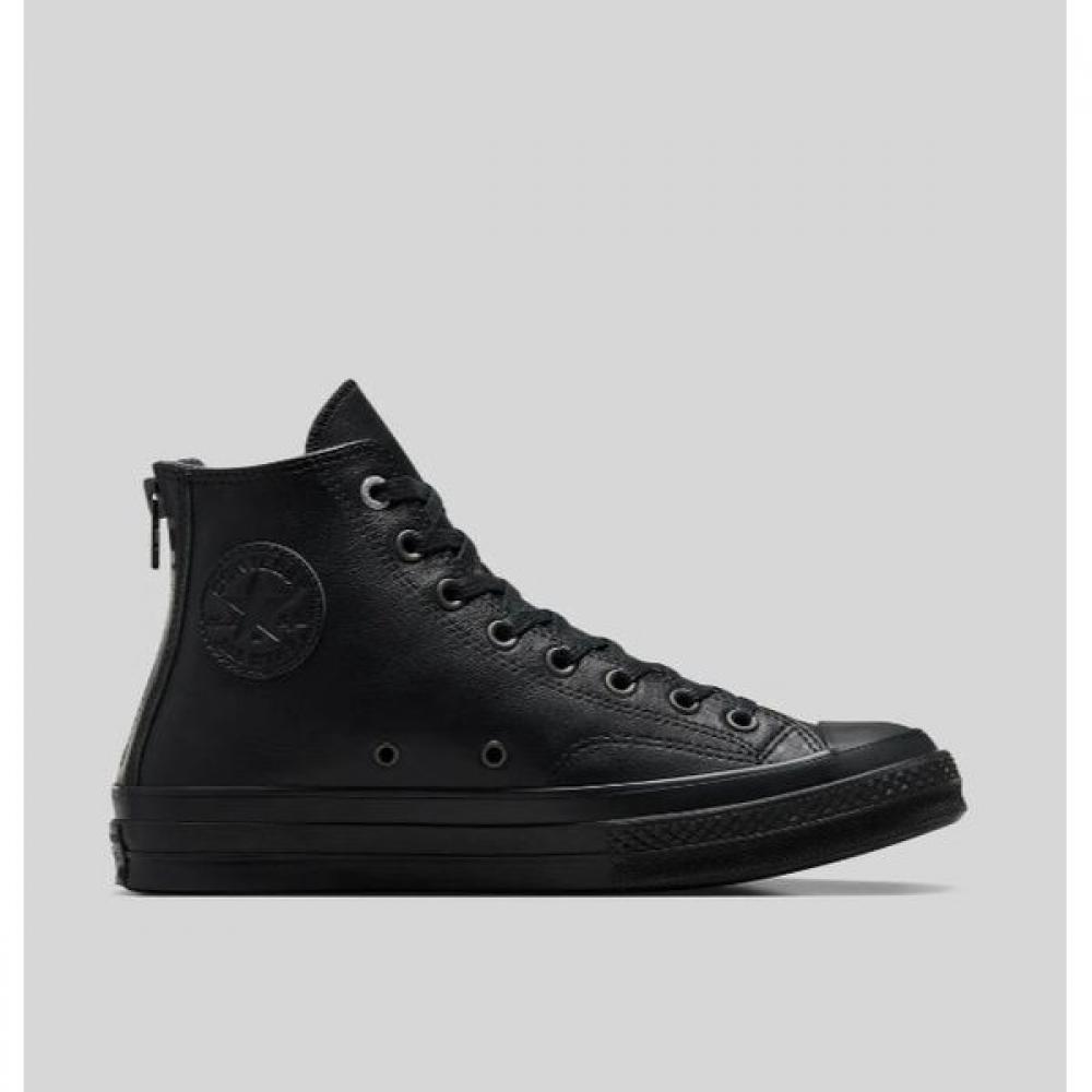 

Converse Chuck 70 Zip Heel Black High A08159c A08159C 265
