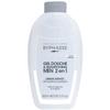 Shower Gel &; Urban Swing Men 2-in-1 Shampoo 600 Ml
