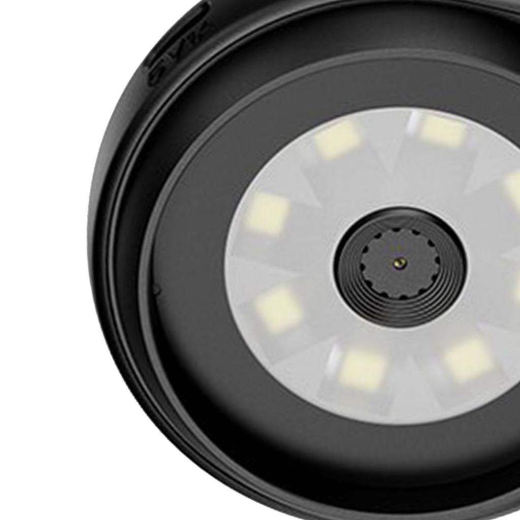 Microscope Fixed Focus 8 LED Light Handheld Digital Microscope 500X Magnification for Observation for Kids Adult Handheld Micros