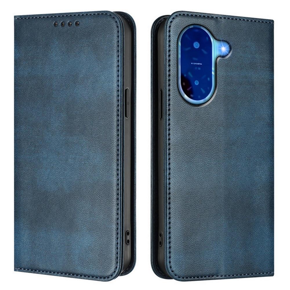 For Xiaomi Poco M7 Plus Magnetic Leather Wallet RFID Case for Poco F7 Ultra X7 M7 Pro Luxury Etui Mi Phone F7 F 7 X7 M7 Cover
