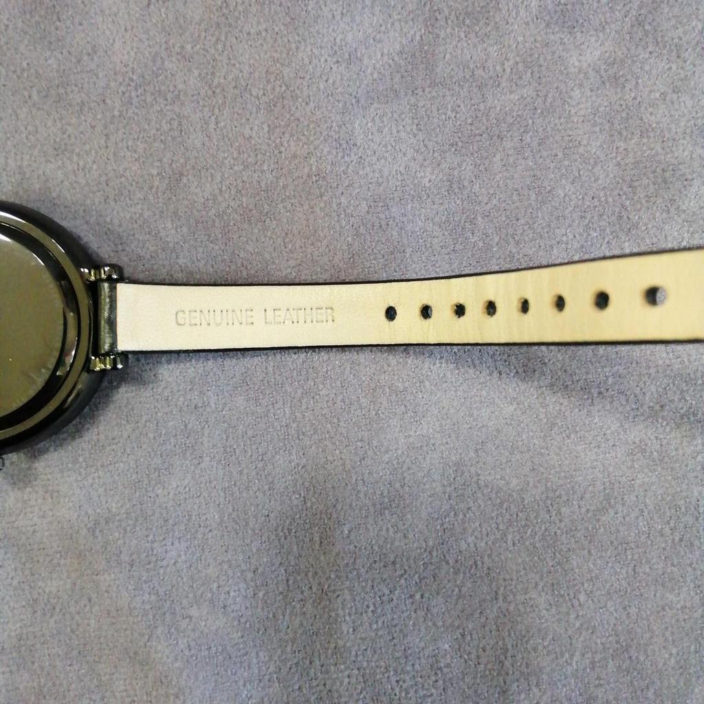 Used MARC JACOBS MJ1417 Quartz Watch