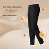 Seven Wolves Men's Winter Warm Fleece-Lined Casual Pants