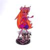 Anime Figure Acrylic Stand Model Plate Alastor Fizzarolli Angel Desk Decor Standing Sign Game Fans Gift Ornaments Stand Model