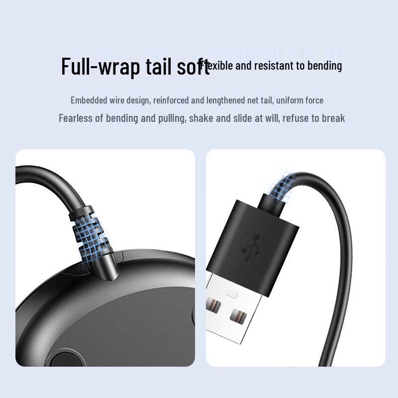 UGREEN Wired USB Optical Mouse