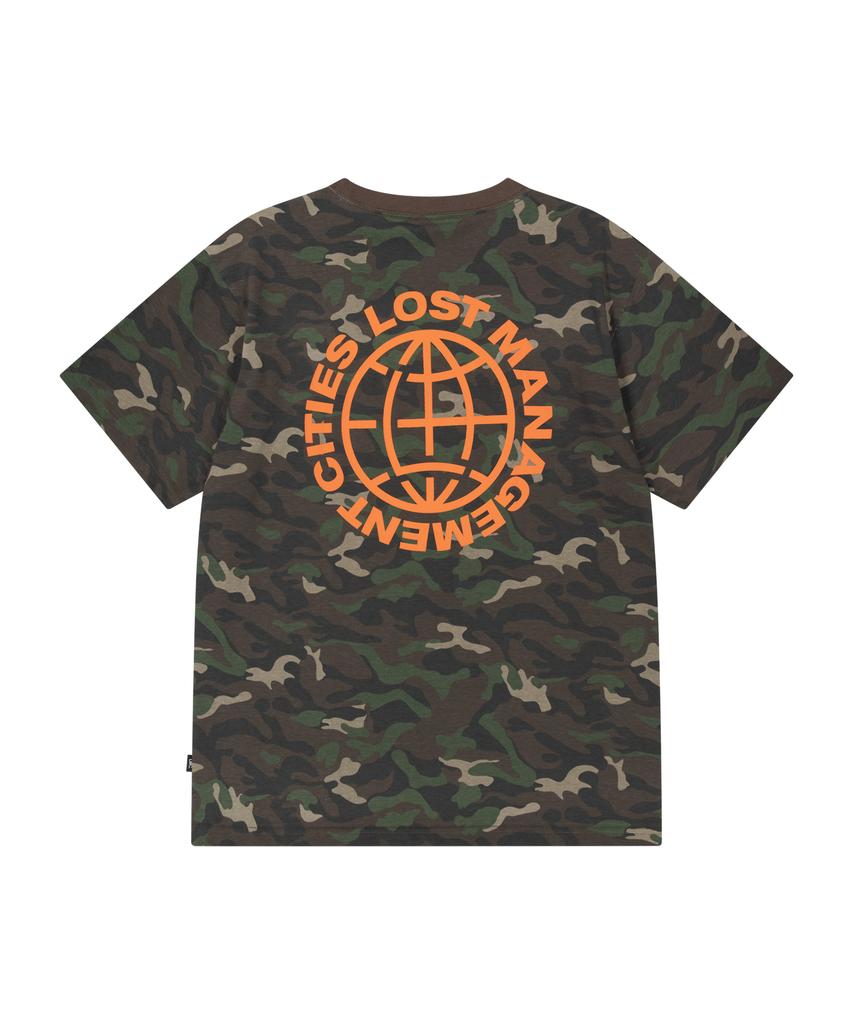 LMC Og Combo Tee Camo