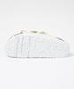 Birkenstock Florida III Flex Platform Birko-Flor Sandal EGGSHEL 1029751