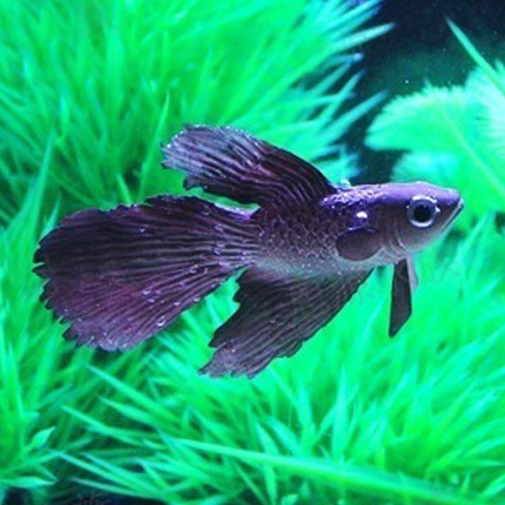 artificial betta fish