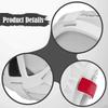 Boxing Headgear Helmet Guard Accessories Impact Absorption with Face Training for