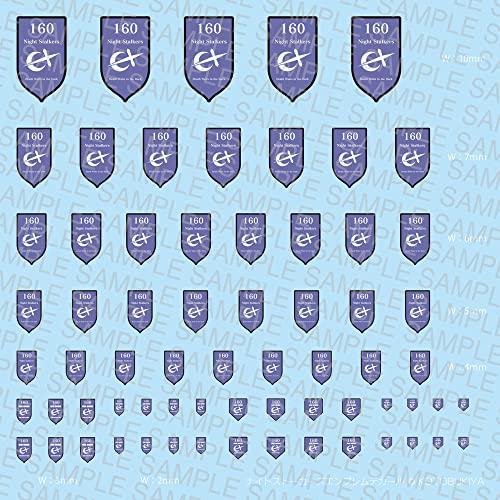 Kotobukiya Hexa Gear Weird Tales Night Stalkers Version, Approximately 280mm in Length, 1/24 Scale Plastic Model, Molded Color, HG124