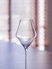 Handmade Thin Luxury Superior Quality Crystal Wine Glass 0.5mm Extremely Thin Handmade Flawless Champagne Cup