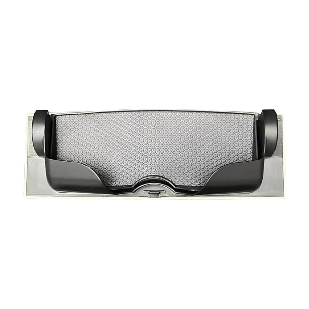 Front Roof Sunglasses Storage Box Cover For Mercedes-Benz C E G GLC CLS EQC W213