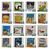 [USED] Sale! English picture book set of 3