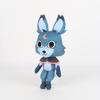 New Product: Dandy's World Plush Gourdy - A Plush Toy Gourd Character From Dandy's World