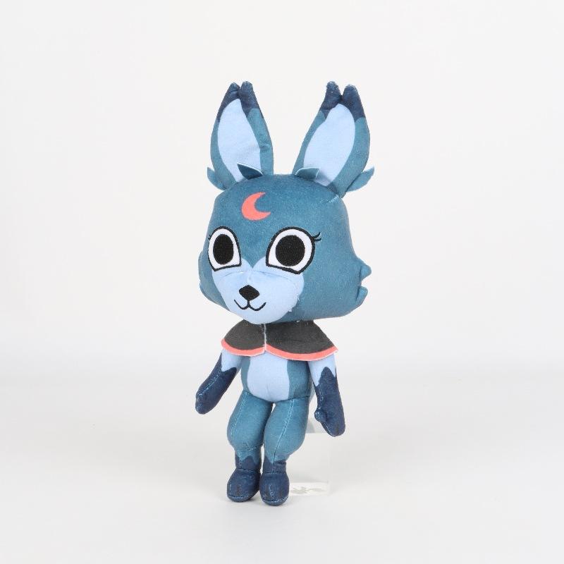 New Product: Dandy's World Plush Gourdy - A Plush Toy Gourd Character From Dandy's World
