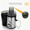 Electric Centrifugal Juice Maker With Highspeed Blades For Fresh Fruit