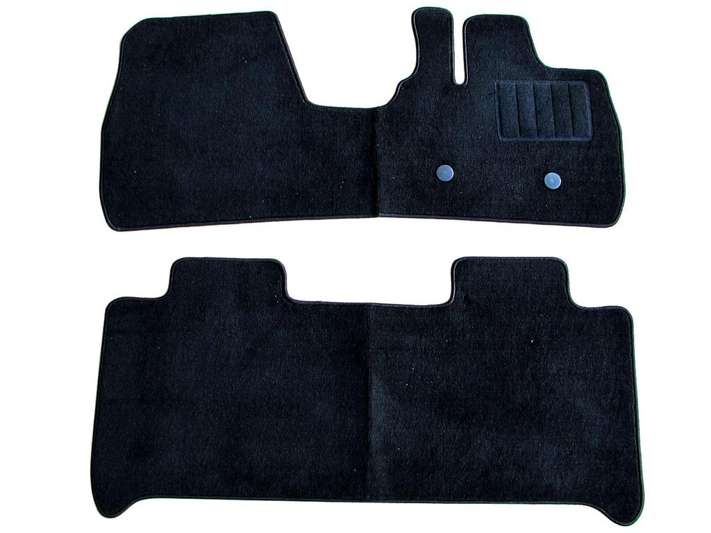 BRIGHTZ Rooks 44 45 47 48 Floor Mat B44A B45A B47A B48A [FLOOR-MAT-043]