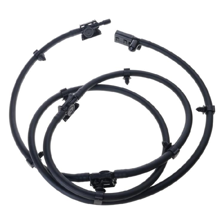 Windshield Washer Nozzle Jet Hose Heated Windscreen Washer Hose Assembly Automotive Accessories A2058600192 2058600192 1