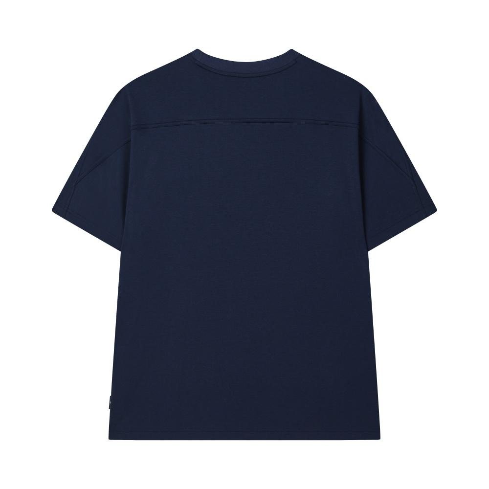 New FILA MILANO Collection T Shirt Men's Italian F11M535102FDB