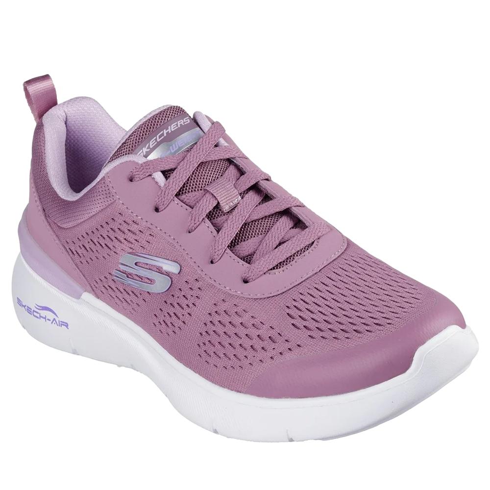 Skechers Womens/Ladies Dynamight 2.0 New Heights Skech-Air Trainers