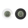 3Pack Sensitivity Mini Digital Temperature and Humidity Meter,Humidity Measurement Stable and Accurate Hygrometer