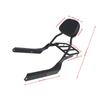 Für Honda Shadow ACE VT400 Aero VT750 VT 400 VT 750 C2 RC44 06-13 Motorrad Hinten Abnehmbare Rückenlehne Sissy Bar Gepäckträger Pad