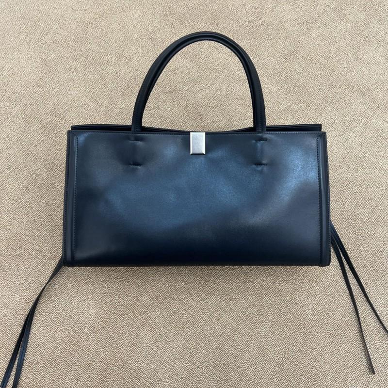 Real Shot From Stock 24 New Style Yunzhen Ye Shuhua Similar Portable Large-capacity All-match Armpit Single-shoulder Handbag