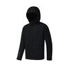 New Explorer Jackets Men's Pitch Black A11M537719FBK