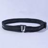 Adjustable Non-Slip Wrinkle-Proof Shirt Holder Straps Men's Business Formal Locking Belt Garter for Tucked-In Shirts All-Day NEW