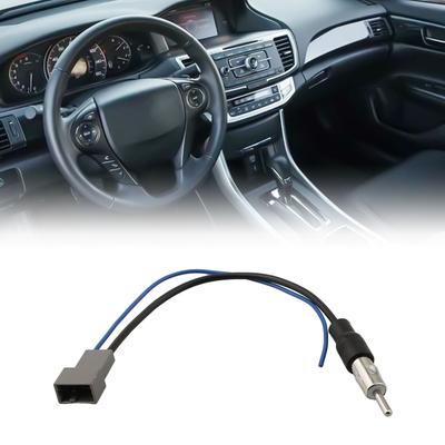 Adaptérový kabel pro přímou instalaci vhodný pro navigační jednotku Honda