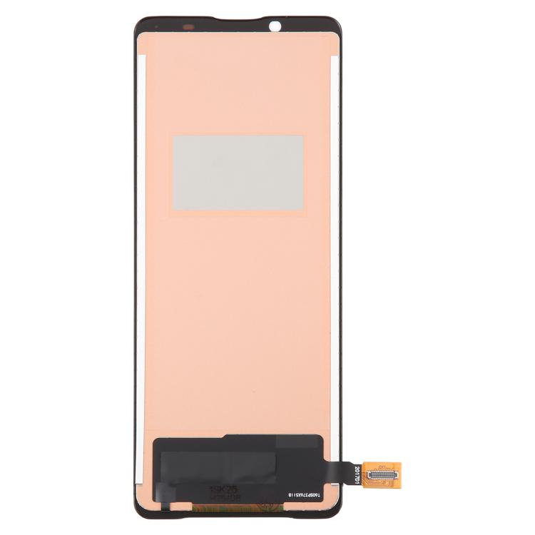 TFT LCD Screen with Digitizer Full Assembly