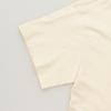 Converse Word Chevron Logo T-Shirt Asia Sizing 'Beige' Unisex 10025852-A02