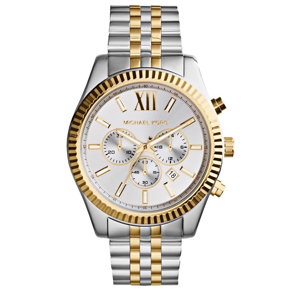 

MICHAEL KORS MK8344 Мужские наручные часы