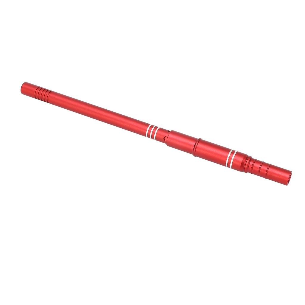RC Car Center Drive Shaft Aluminum Alloy Central Shaft for 1/8 Mojave 4X4 4S Remote Control Car