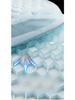 Cool Gel Seat Cushion – Multifunctional, Breathable Egg Crate Design for All Seasons