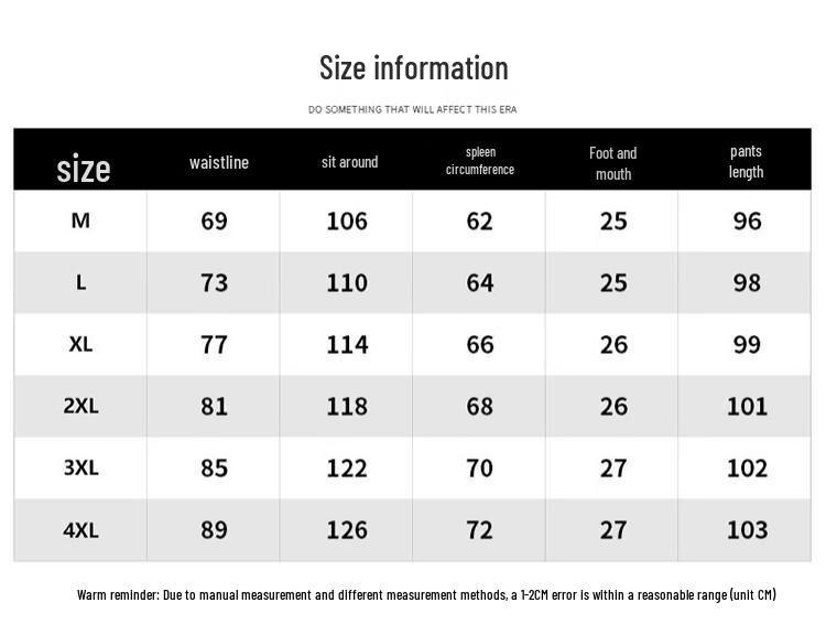 Romon Men's Tapered Casual Jogger Pants