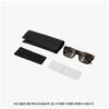 [Yves Saint Laurent] SL M131F 003 Unisex Sunglasses