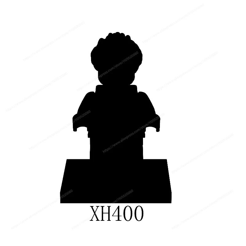 Cartoon movie TV Anime models Action Figures WM6130 WM6174 X0103 X0104 X0105 X0124 X0132 X0139 X0144 Bricks Toys 046