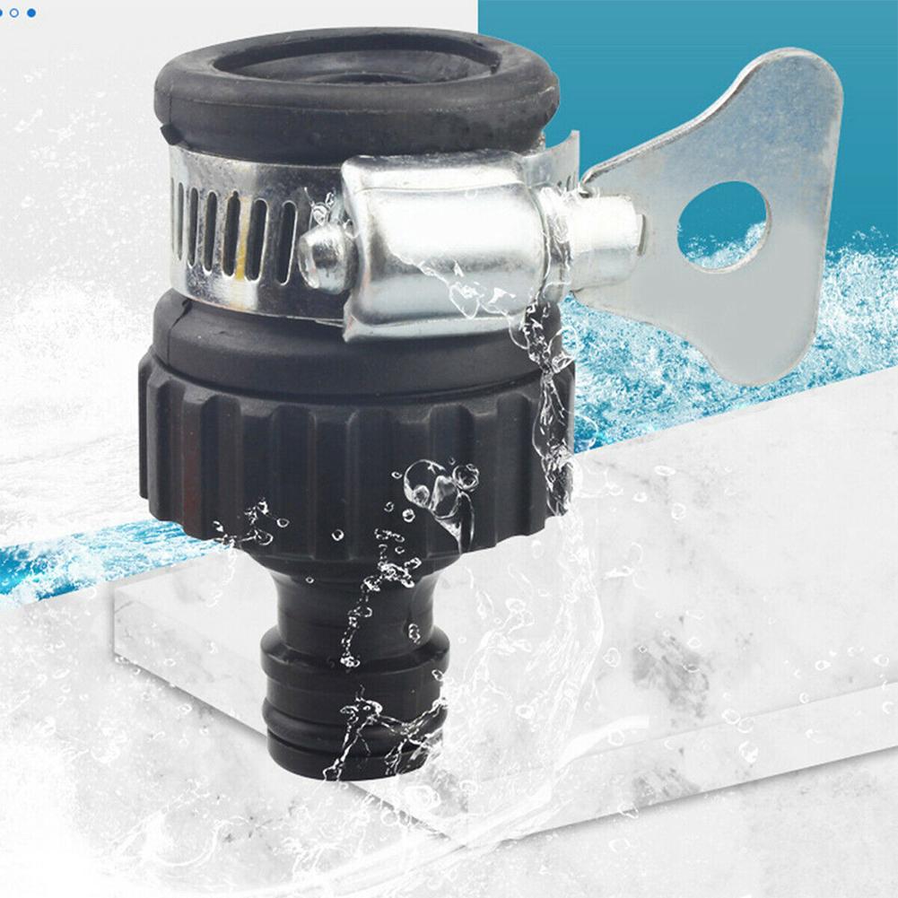 Hose Pipe Fitting Tap Connector Kitchen Replacement