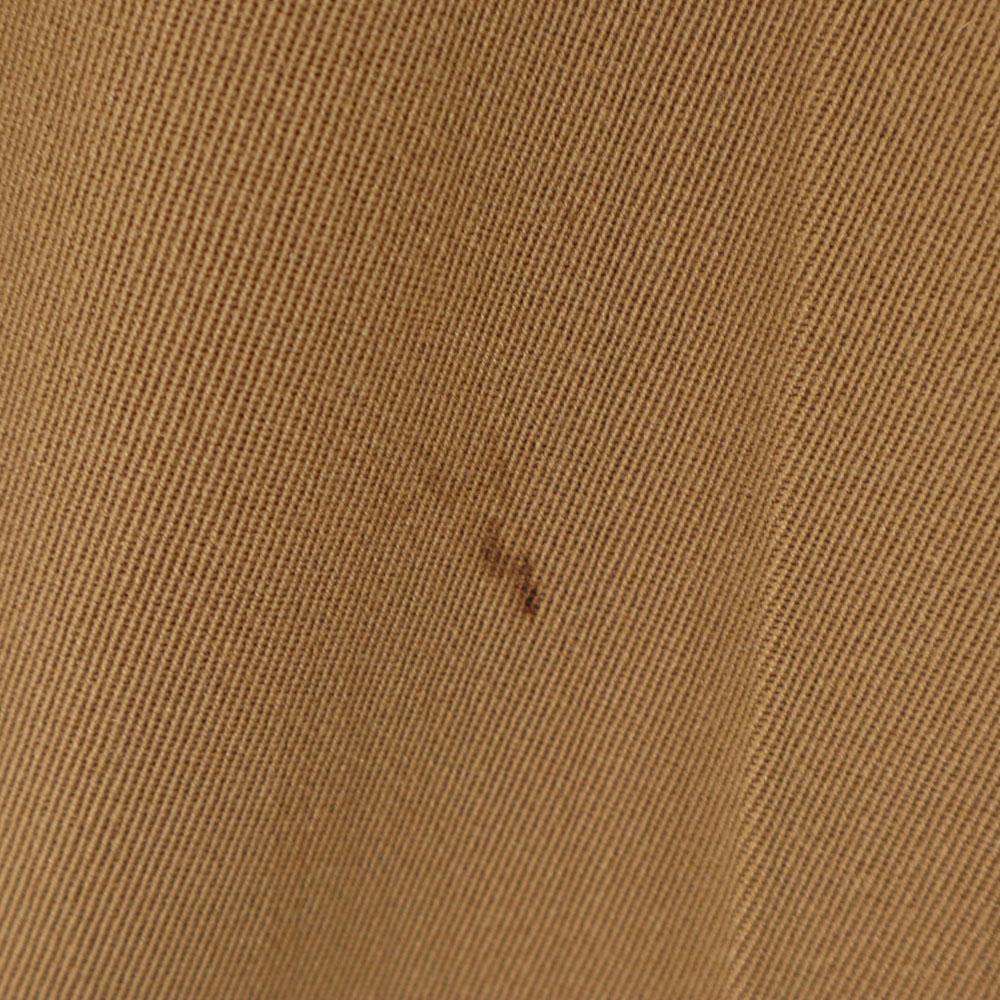 CELINE 90s Old French JCC Slacks pants Brown Women Used