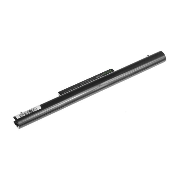 Green cell batterie hp vk04 vko4 695192-001 694864-851 hstnn-yb4d hstnn-pb5s pour hp pavilion 14-b 14-b142sf 15-b 15-b060sf 15b042sf