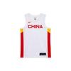 Nike Basketball Jersey Men's White CQ0157-100