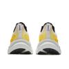 Anta Comfortable Cushioning Fabric Non-Slip Wear-Resistant Low-Top Casual Running Shoes Men Sneakers White Yellow Purple 912445552-3
