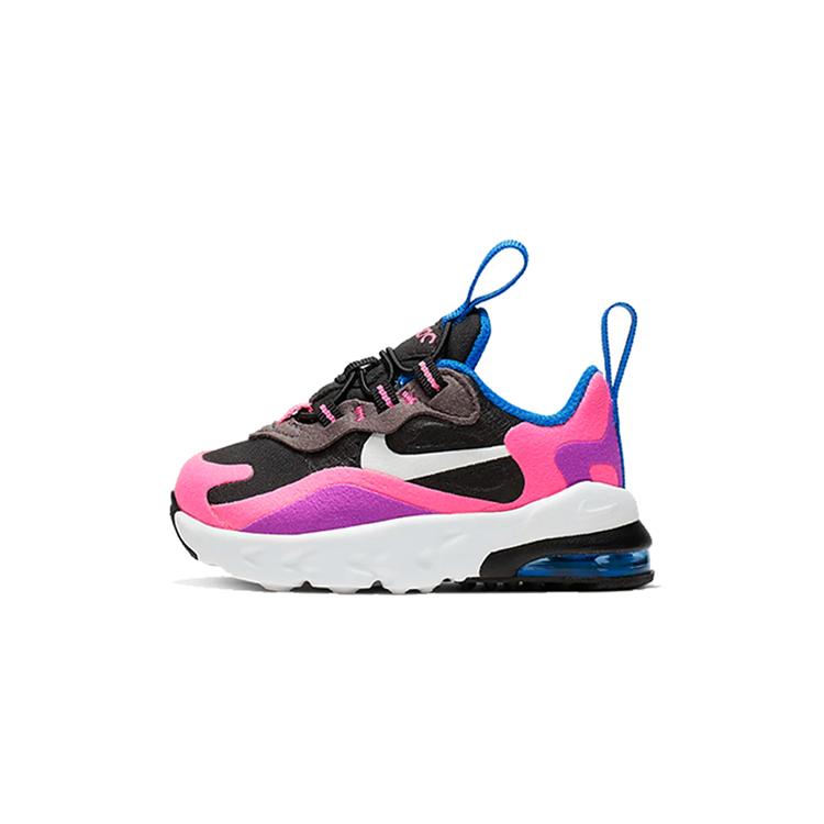 Nike Air Max 270 Toddler Shoes TD CD2655-001 7C