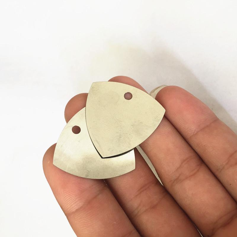 Stainless Steel Triangle Pry Tool for Mobile Phone Disassembly